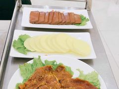 -红菇坊鲜汤火锅(北站店)