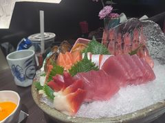 -匠和风精致料理(莆田财富中心店)