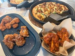 -必胜客(蚌埠东海万达店)