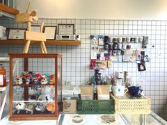 -隹木咖啡馆(宝龙广场店)