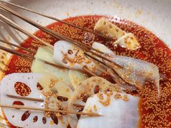 -嘉州叶婆婆钵钵鸡(建设路店)