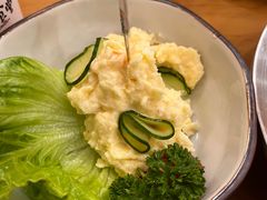 -小条食堂(筼筜天虹店)