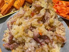 -杨小佳·齐齐哈尔烤肉·烤串(广州店)