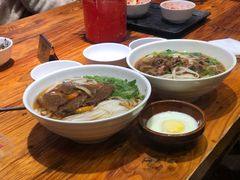 牛肉粉-肆姐面粉馆(坡子街店)