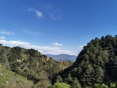 -云峰山自然风景区