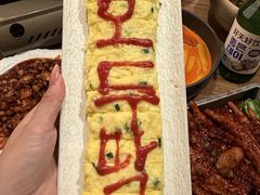 -恩你小木屋·韩式料理(假日广场店)