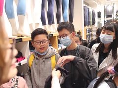 -lululemon(上海浦东IFC店)