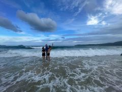 -三亚亚龙湾天域度假酒店