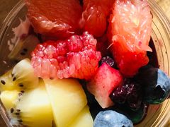 -Blueglass酸奶(财富购物中心店)