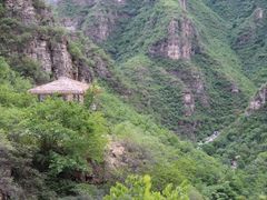 -孤山寨风景区