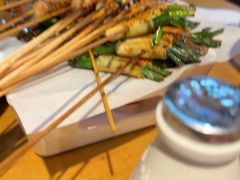 -华府九号海鲜烧烤大排档(龙域店)