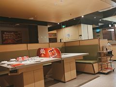 -海底捞火锅(石狮泰禾广场店)