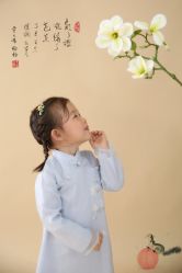 -蜜阁孕味亲子摄影(太奥广场店)