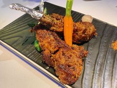 -Wei菋·Le Bistrot