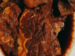 -南门小馆·清真(国贸商城店)