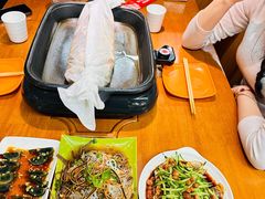 -三煮纸包鱼(青岛总店)