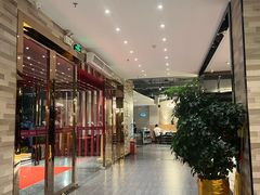 -水禾轩·海鲜蒸汽主题餐厅(新香洲旗舰店)