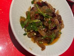 -春色如许·茶食餐厅(桃李春风店)