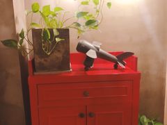 -HIGH FIVE哈福手工汉堡(桂林路店)