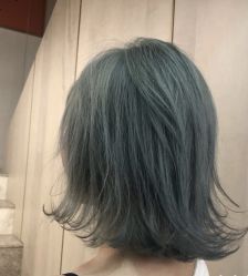 -GIRL STYLE 烫发·染发沙龙