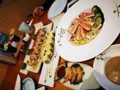 -牛油果大师寿司(瑞景店)