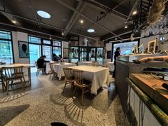 -Marina厨房·ALA精酿(月湖盛园店)