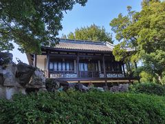 -无锡蠡湖国家湿地公园-蠡园