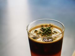 -无牌咖啡&酒馆
