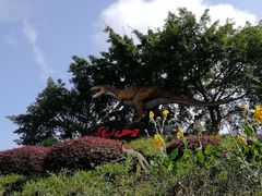 -自贡恐龙博物馆