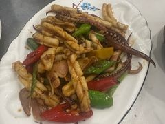 -盈田盈粥庄(博山东路店)