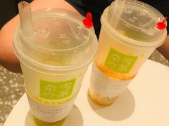 -奈雪的茶(天河城店)