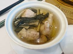 -御彩酒家(东风东路店)