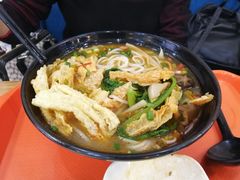 -螺小胖柳州螺蛳粉(钟楼总店)