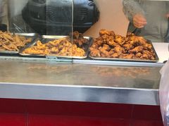 -汴京炸鸡王(蔡锷北路店)