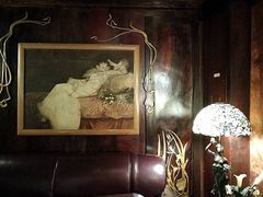 -马克西姆餐厅(崇文门店)