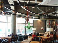 -漫咖啡(中纺国际店)