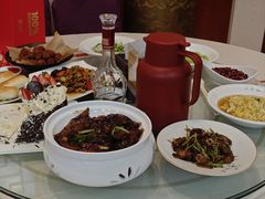 -丰泽园饭店