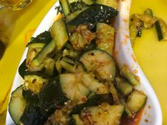 -尕羊烤肉餐厅·清真(会宁路店)