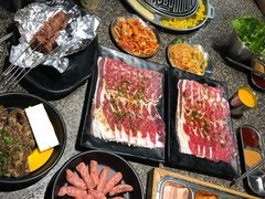-高丽苑韩国烤肉(海昌路旗舰店)