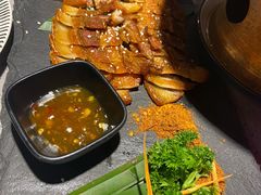-觅山云南菜(泊富ICITY店)
