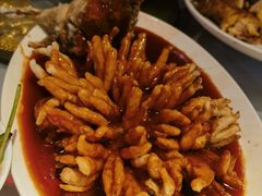 -京味斋·北京烤鸭(华威桥北工大店)