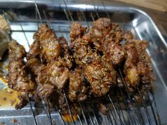 -清真·马峰烤肉(小学习北巷店)