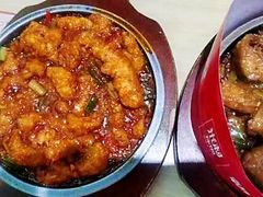 -米村拌饭(万达广场庄河店)