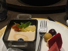 -彩丰楼中餐厅(佘山世茂洲际酒店)