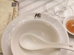 -宁波汉通海鲜大酒店(江湾店)