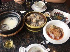 -如轩·海鲜砂锅粥·潮汕菜(海珠店)