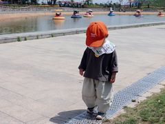 -南通洲际绿博园