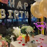 无锡美食｜浪漫约会生日party好去处，520冲鸭！