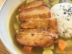 -About Bistro關於·泰式家庭料理