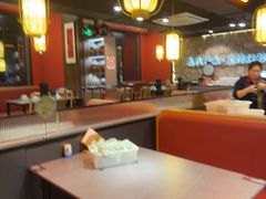 -川芙蓉·市井老川菜(长寿路店)